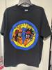 Vintage Vintage 1993 The Black Crowes Tour Shirt Reprint Unisex AN49981