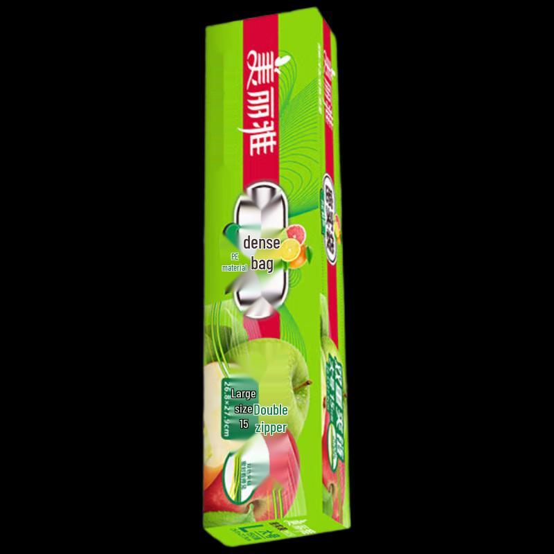 

Meiliya Large Fresh-keeping Storage Bags