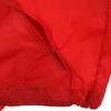 Adidas 70s Vintage Trefoil Logo Windbreaker 180 Red Men's Used
