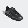 adidas Superstar II [IH1598-CBLACK/CBLACK/IRONMT]
