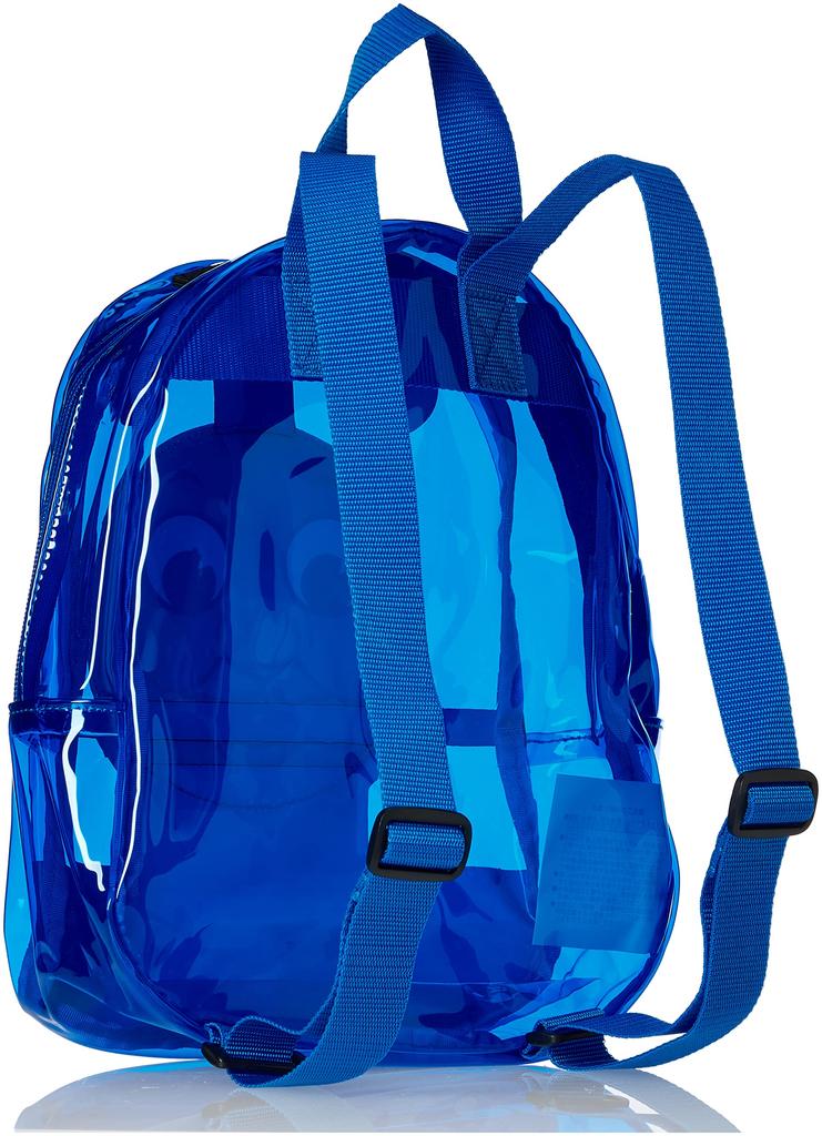 Takanami Create Clear Backpack Thomas the Tank Engine [82234]