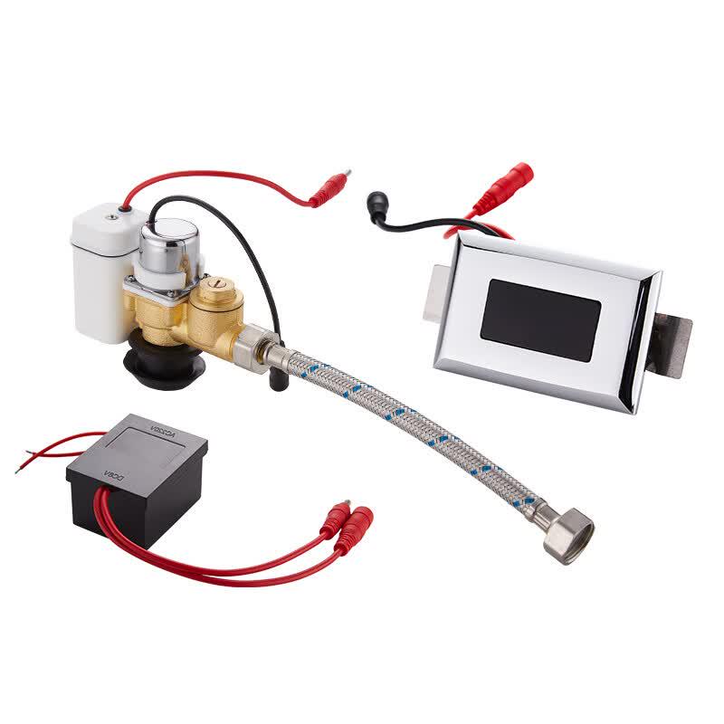 UNCHAKIA Automatic Infrared Urinal Sensor