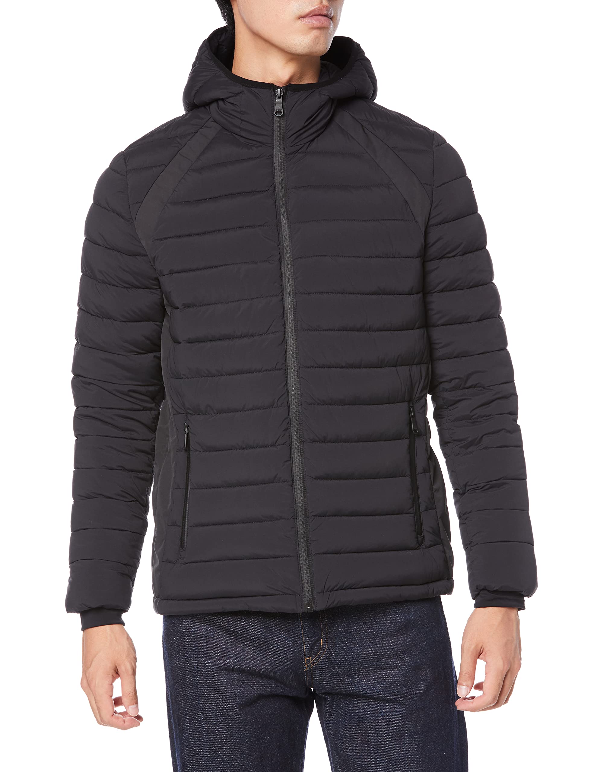 

Гірська парка Cumberland Black M [Pajar] Чоловіча чорний