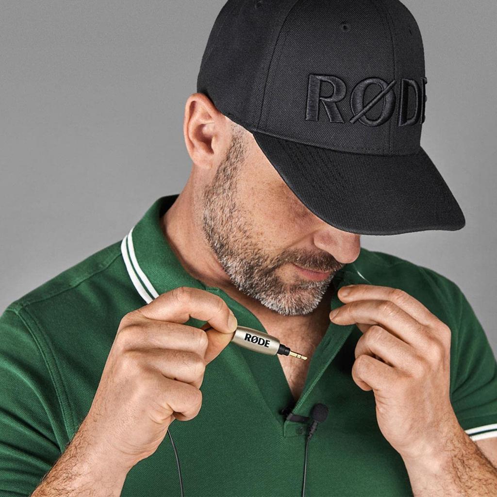 RODE Microphones MicDrop