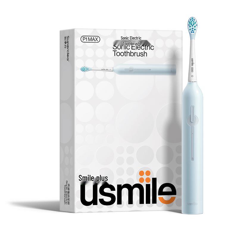 Электрическая зубная щетка usmile P1 MAX