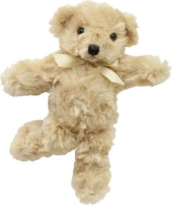 BC Melty Bear SS Caramel #6