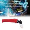 Air Cooled Plasma Cutting Torch Head ABS Plasma Cutter Torch Head  For Plasma Cutting