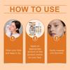 Hoygi Bee Venom Firming Essence Stick Nourish & Lift Skin Elasticity Moisturize & Emollient Facial Firming Skin Care Essence