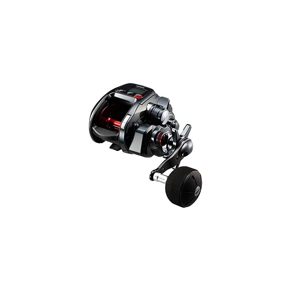 Shimano 17 Plage 1000 Electric Reel Right Handed Fishing Gear