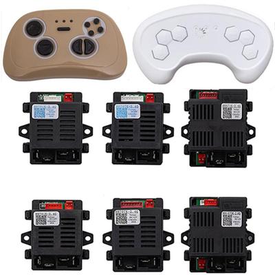 HH Series Remote Controller & Receiver Circuit Board for Children's Electric Car