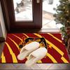 Spain's Royal Emblem Printed Area Rug for Office, Chair Rug, Decorative Carpet Floor Mat, Large Size Fan gifts Christmas gifts