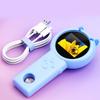 Handheld Pocket Digital Microscope for Youngly Explorers with Recording Functions High Definition Imaging Learning Tool
