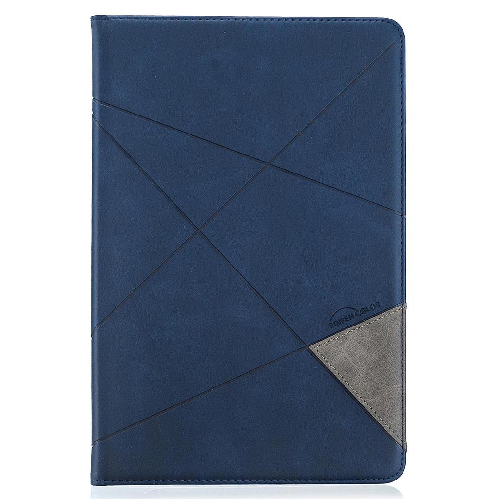 Samsung Tablets Cross-Border Exclusive: Drop-Proof Hand Grip (Dark Magnetic Rhombus)
