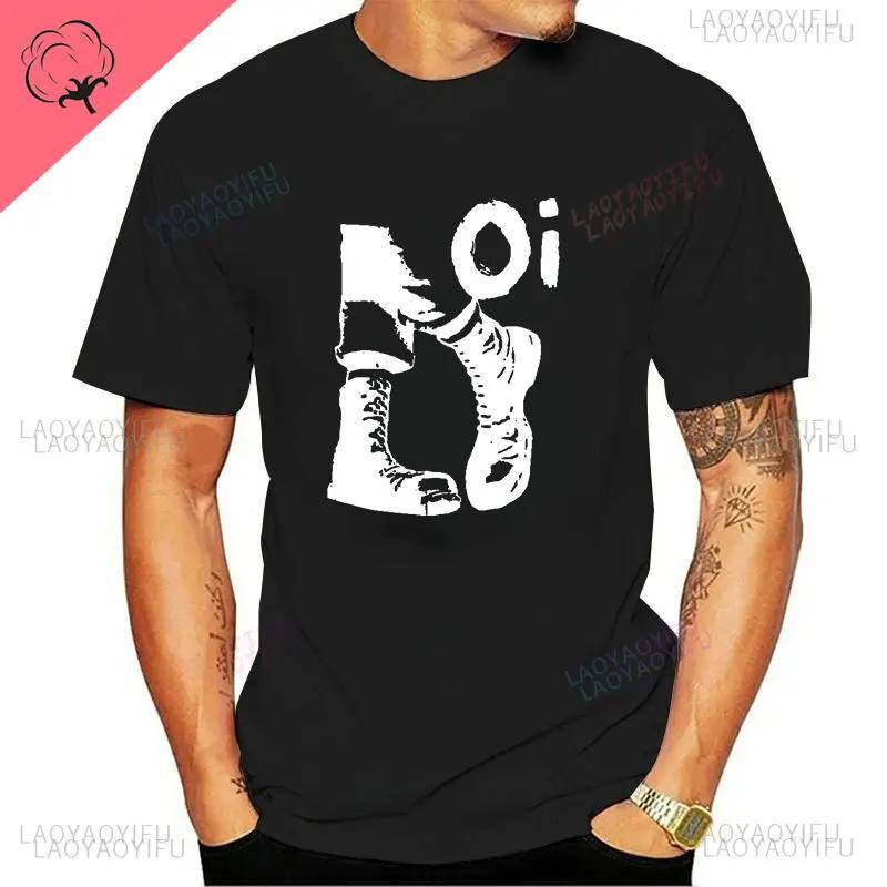 Printed T-SHIRT Vintage Fashion Hip-hop Woman Man Streetwear T Shirt Boyfriend Gift Camisetas Tops