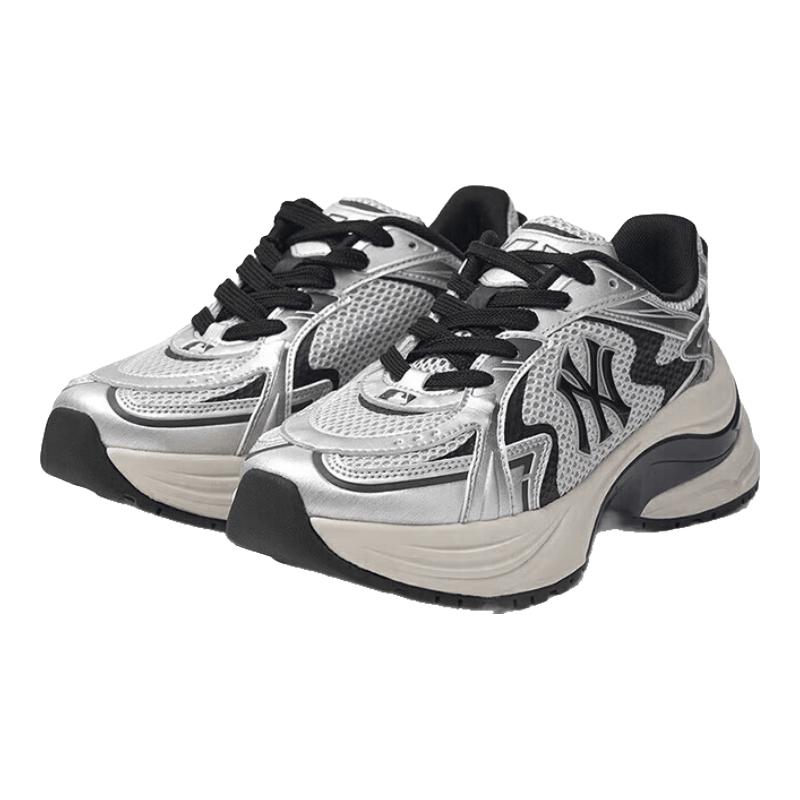 MLB Unisex Trendy Chunky Athletic Sneakers