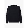 Men S Diamond Pattern Knit Pullover A516128008