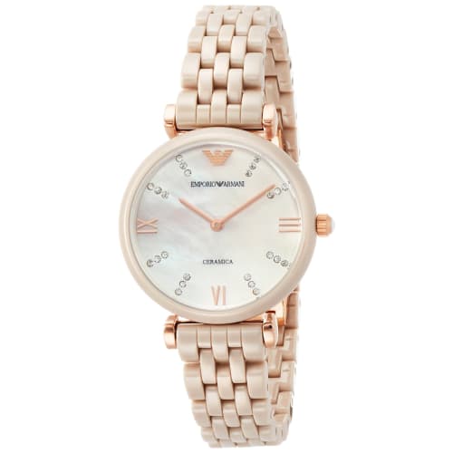 Emporio Armani Watch AR1498 Officially Imported