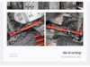 Tank 300 Anti-Roll Bar Upgrade Kit: Adjustable Control Arms, Connecting Rod, Chassis Guard, Swing Arms