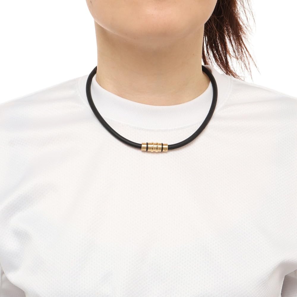 Colantotte Crest Premium Gold Necklace ABAAS52M