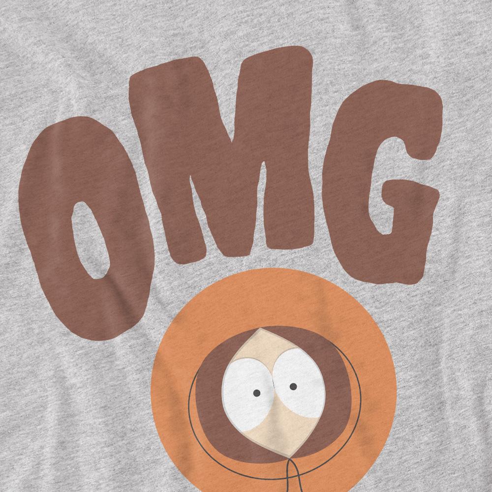 South Park Mens Kenny´s Dead T-Shirt