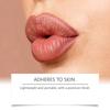 Natural Brown Lip Liner - Silky Smooth, Fade-Resistant for Daily Makeup