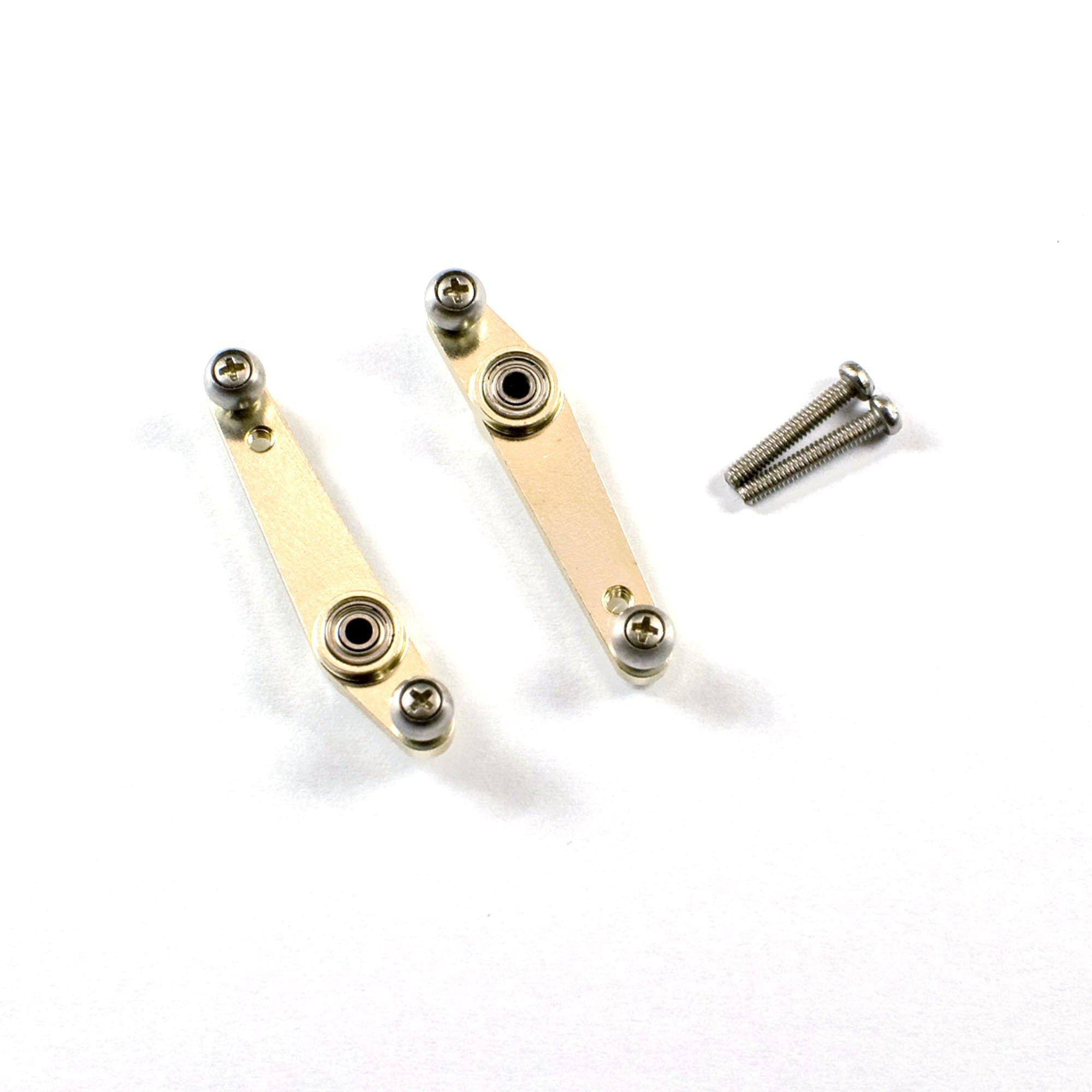 

Kyosho Mixing Arm Radio Control Parts (Ver.M2) CA2511-04
