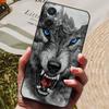 Für Xiaomi Poco M5 Hülle Mode Bemalt Schwarz Silikon Weiche Rückseite Für Xiaomi Poco M5 NFC Handyhülle POCO M 5 POCOM5 Coque