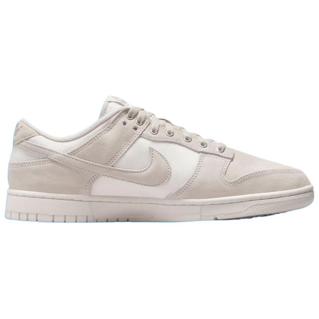 Nike Dunk Low Cordura - Light Orewood Brown Men Sneakers Cream Phantom Light-Iron-Ore HQ3821-104