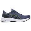 Asics GT 1000 12 'Thunder Blue Electric Lime' - 1011B631-403