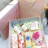 Elegant Gift Box for Nurses, Bridesmaids, Best Friends, Sisters, and Girlfriends – Perfect for Mother's Day, Birthdays, or Store Anniversaries
