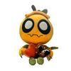 Cartoon Horror Plush Doll, Soft Stuffed Animal Toy for Game Fans, Cute Ragdoll for Kids Boys Girls, Birthday Gift for Friends