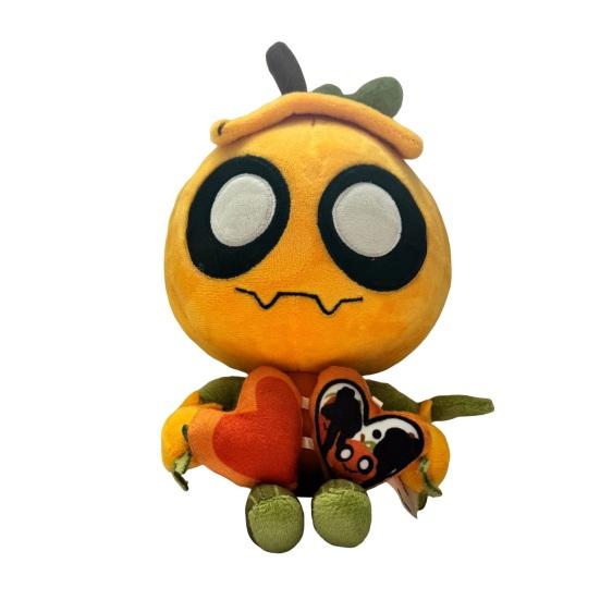 Cartoon Horror Plush Doll, Soft Stuffed Animal Toy for Game Fans, Cute Ragdoll for Kids Boys Girls, Birthday Gift for Friends