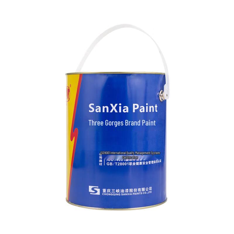 Sanxia C04-42 Alkyd Enamel Paint