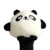 Animal Doll Cover for Badminton Racket Handle