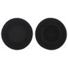 Replace Worn Out Earpads with Foam Cushions for Headphones Headsets