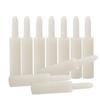 10PCS 10pcs Set Pen Plating Tips Portable Lightweight Jewelry Plating Tips Replacement Tips Single Nozzle