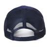 Summer  Mesh Adjustable Trucker Hats Snapback Caps