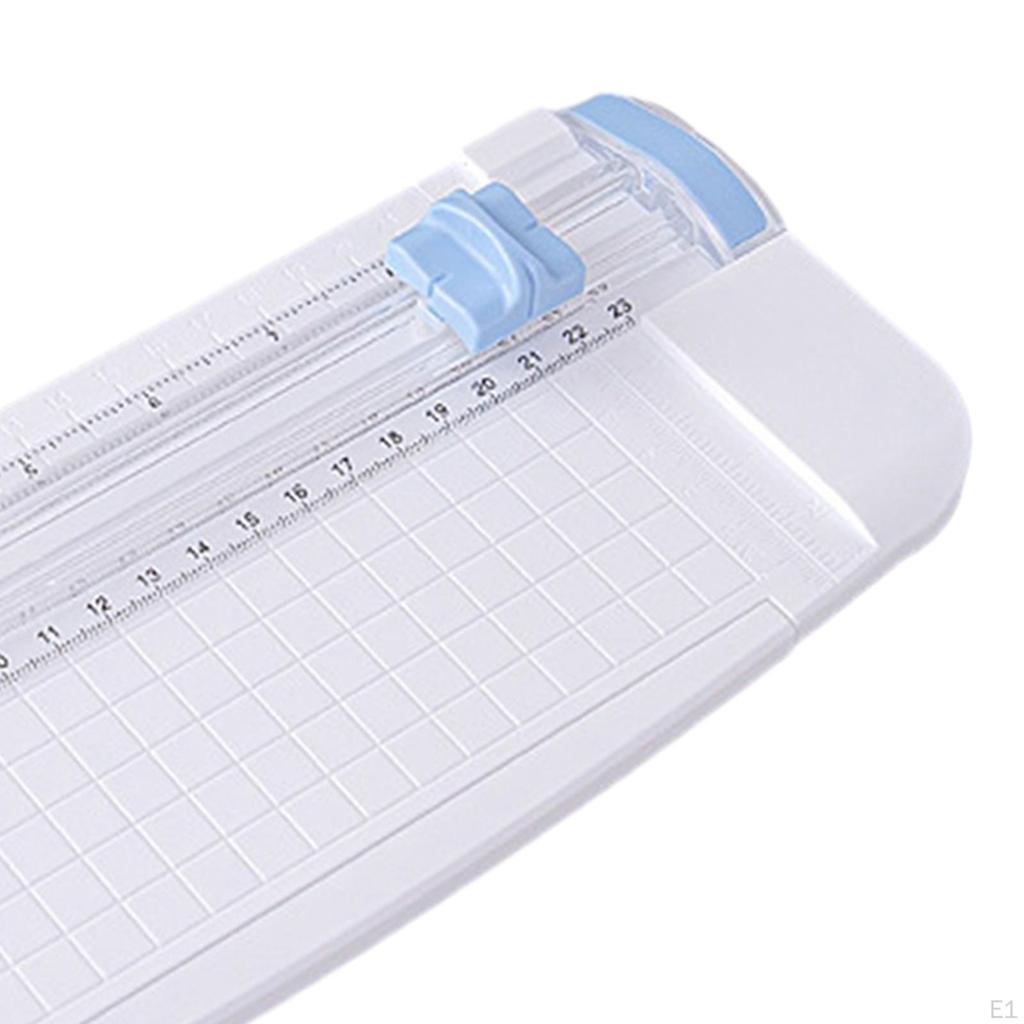 A4 Paper Trimmer for Crafting And Office Use