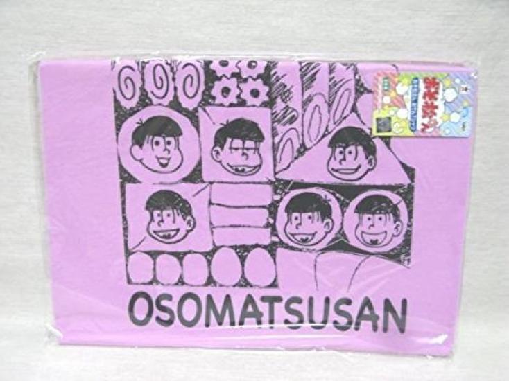 

Футболка Osomatsu-san Oden Футболка Todomatsu