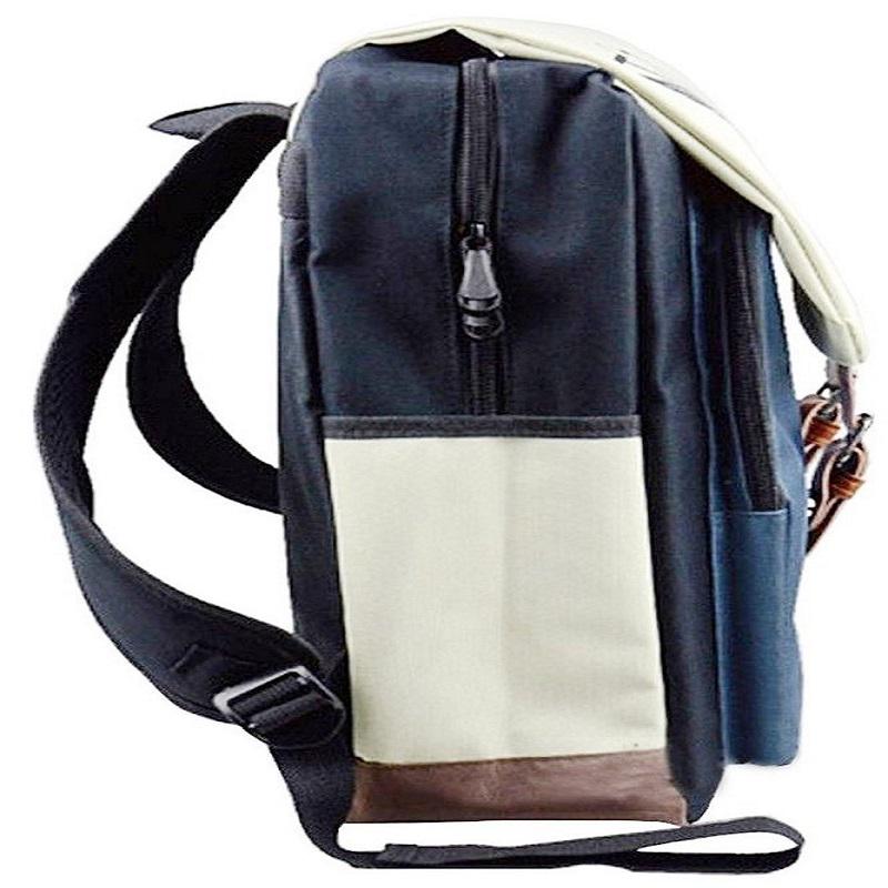 Attack On Titan Anime Shingeki No Kyojin Backpack Schoolbag Shoulder Bag Cosplay