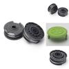 Greenworks Grass Trimmer Replacement Coil Cover Set For Lawn Equipment