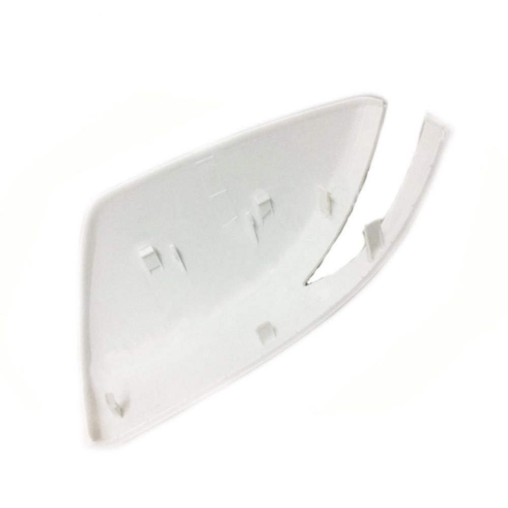 Primer Passenger Right Side Mirror Cover Fits For Nissan SENTRA ALTIMA 2013 - 2018