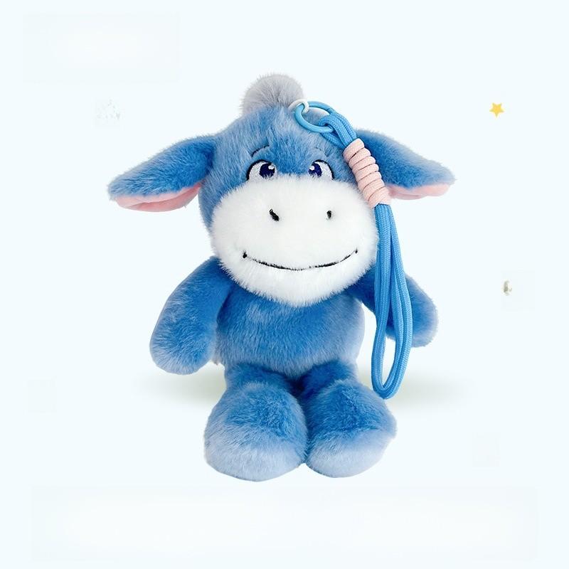 

Short Plush Animal Plush Toy With Scented Filling For Kids And Teens Style A