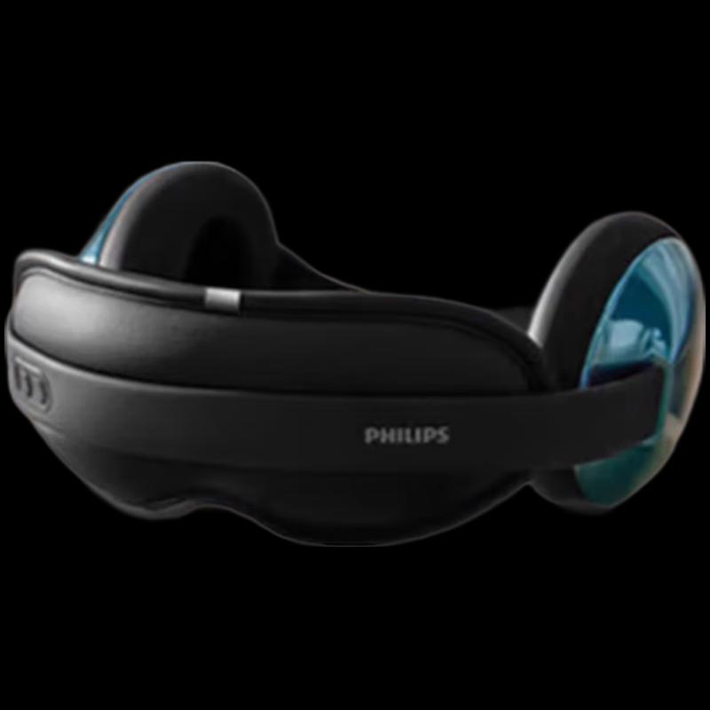 Philips PPM5302E Smart Eye Massager with Hot & Cold Compress