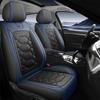 Vollbezug Universelle PU-Leder Autositzbezüge für Buick Alle Enclave Cascada Encore Lacrosse Excelle Regal Autozubehör