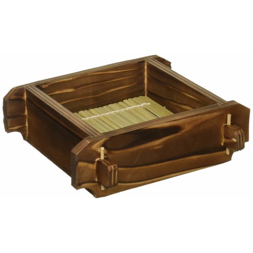 Nezuko Mini Square Steamer (with Blinds)