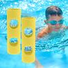 6Pcs 2 Hole Noodles Holed Connector Pool Noodles Connector Float Noodles Joint Holder for Swimming Pool Accessory