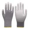 XIN SHENG XIANG PU Coated Palm Work Gloves