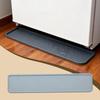 Drip Tray for Refrigerators, Floor Protection Kitchen Worktops And Dishwashers
