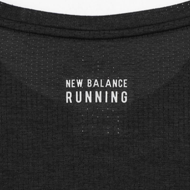 New Balance Impact Run Running Tee